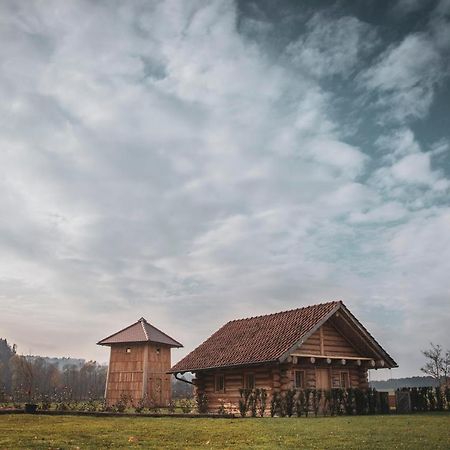 Willa Hiska Ulala Dob Zewnętrze zdjęcie